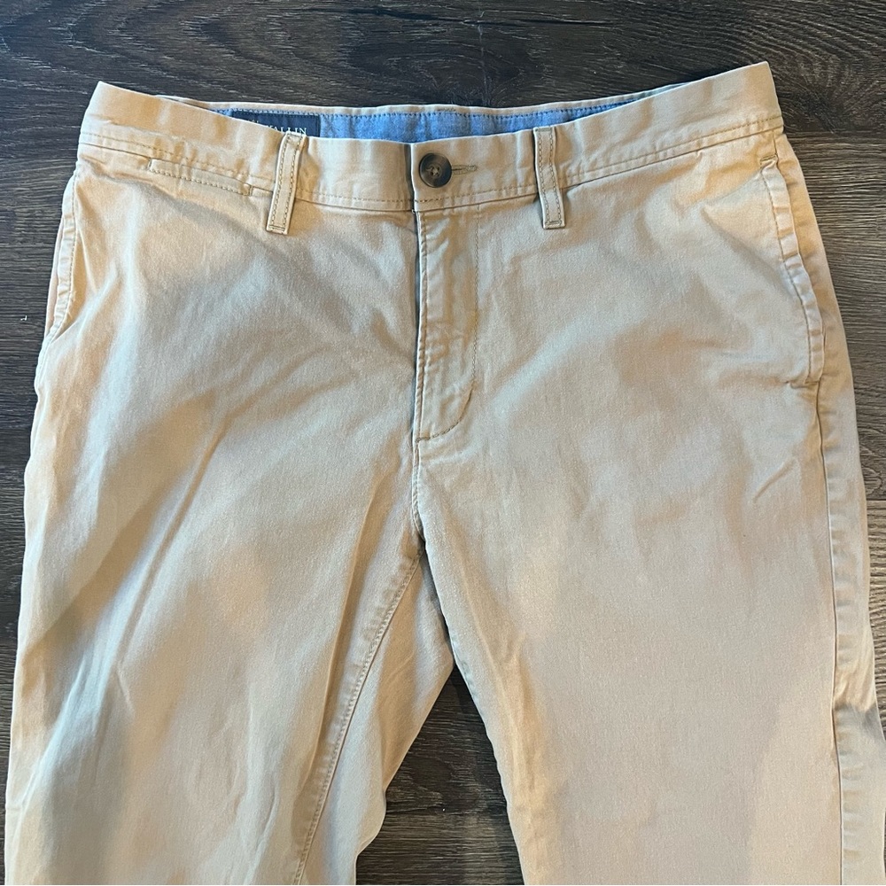Mens chinos - Picture 2 of 7